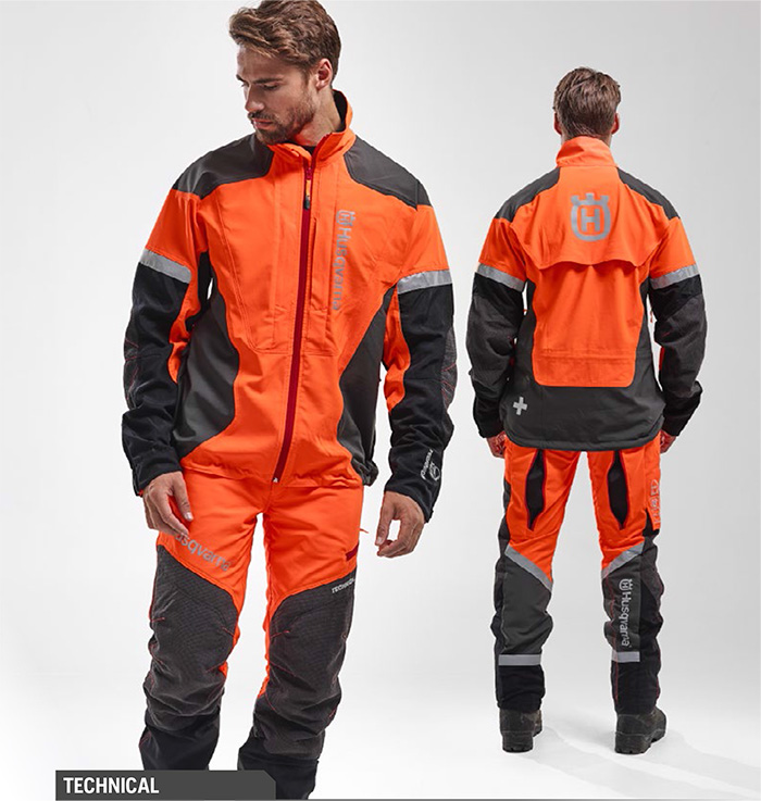 Linia Technical