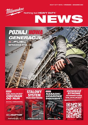 Heavy Duty News - Wrzesień - Grudzień 2022