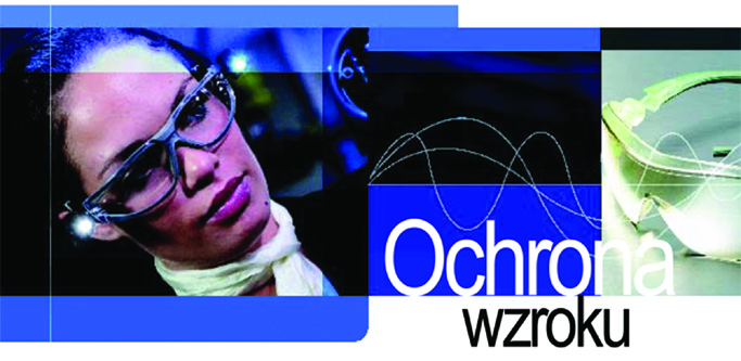 okulary ochronne