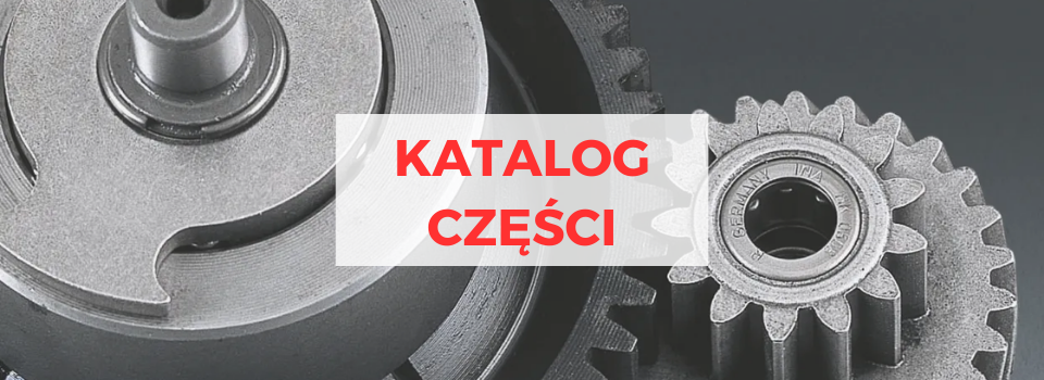 KATALOG CZESCI