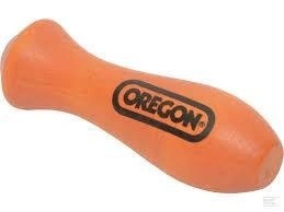 Uchwyt do Pilnika drewniany Oregon