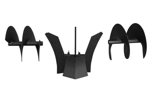 Obsypnik HUSQVARNA - EMM