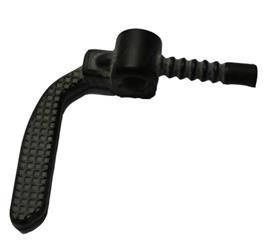 Przewód pompy oleju Husqvarna 236 120 mark 2