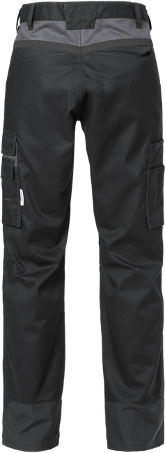 SPODNIE ROBOCZE DAMSKIE FRISTADS 2554 STFP