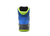 BUTY GORE-TEX LOWA LARROX WORK GTX  MID S3 CI NIEBIESKIE