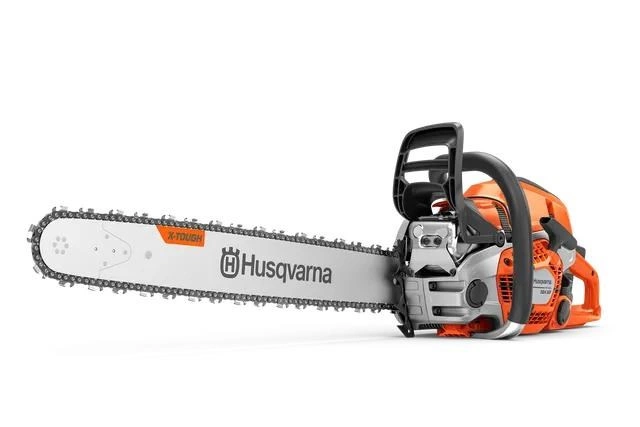 Pilarka łańcuchowa Husqvarna 564 XP® z wtryskiem paliwa