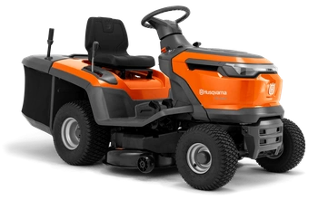 Traktorek Husqvarna TC114 9 kW 95 cm 452 cm³