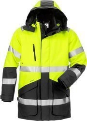 KURTKA ODBLASKOWA GORE-TEX FRISTADS HI-VIZ KLASY 3 4989 GXB