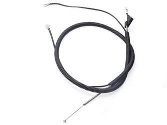 Wiązka sterownicza Husqvarna 235R