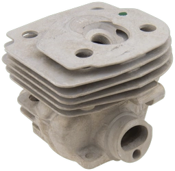 Cylinder komplet Husqvarna 357 XP