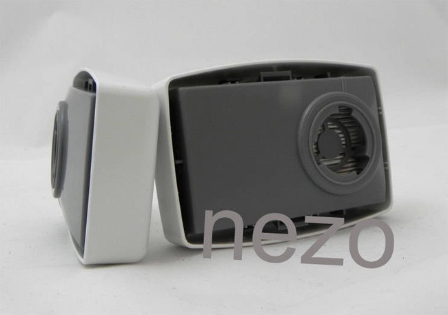 Filtr Pochłaniacz przeciwpyłowy 3M 6035 PARA