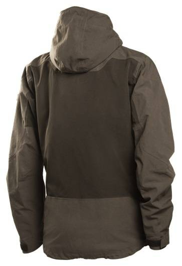 Wodoodporna męska kurtka HUSQVARNA Xplorer 5932505