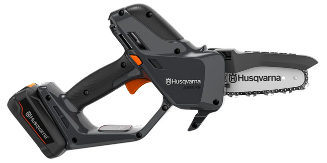 Podkrzesywarka Husqvarna Aspire™ PE5-P4A bez baterii i ładowarki