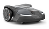 Kosiarka automatyczna Husqvarna Automower 430X NERA