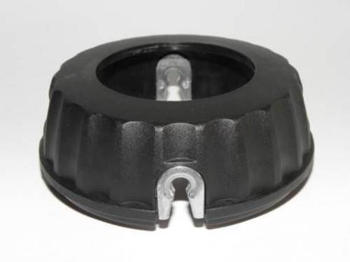 Pokrywa z przelotkami Husqvarna do głowicy P25 