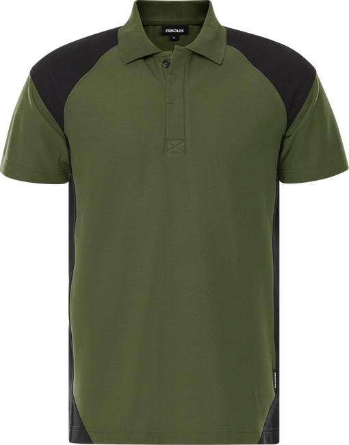 KOSZULKA POLO FRISTADS 7047 GPM