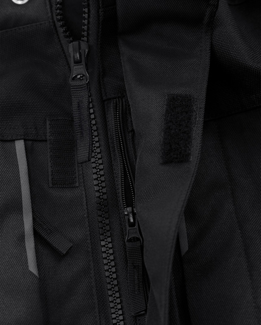 KURTKA ZIMOWA FRISTADS FUSION AIRTECH 4058 GTC