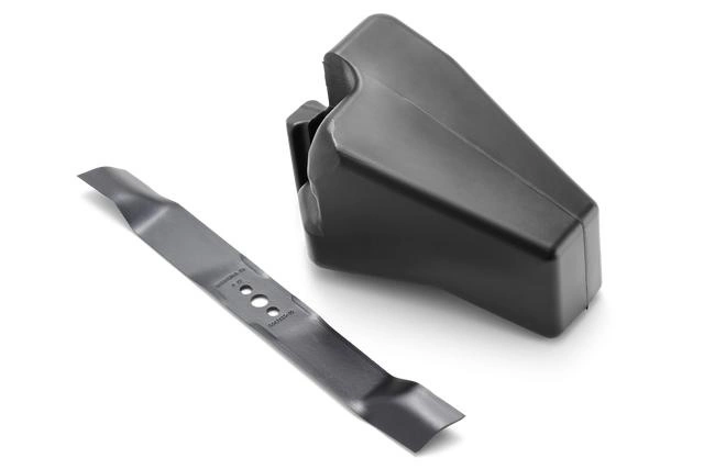 zestaw do mulczowania Petrol 51 BBC