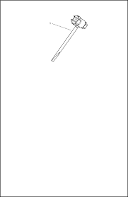 Klucz do prowadnicy Husqvarna 236