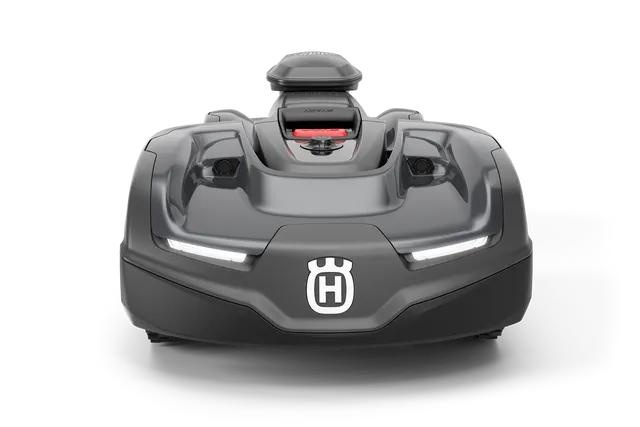 Robot koszący Husqvarna Automower® 435X AWD NERA z technologią bezprzewodową