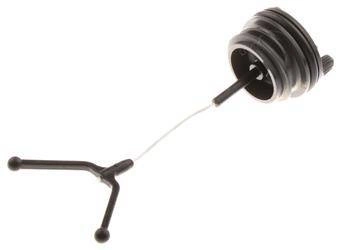 Korek oleju Husqvarna 254XP