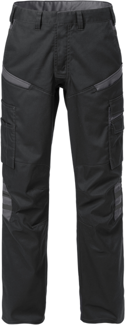 SPODNIE ROBOCZE DAMSKIE FRISTADS 2554 STFP