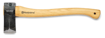 Siekierka do rozłupywania Husqvarna