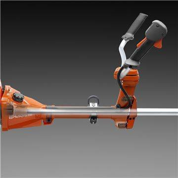 Wykaszarka spalinowa Husqvarna 535RXT 47 cm 1.6 kW 6,7 kg + olej Husqvarna