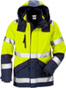 KURTKA ODBLASKOWA GORE-TEX FRISTADS HI-VIZ KLASY 3 4988 GXB