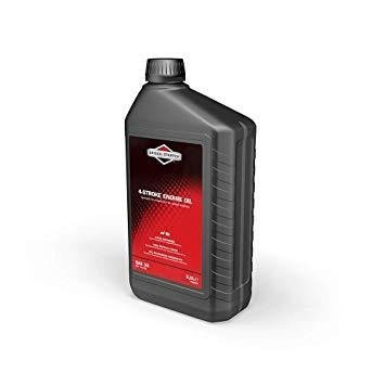Olej Briggs&Stratton SAE 30 2,0L