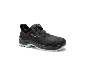 Damskie buty ochronne Elten LENA BOA LOW ESD S3