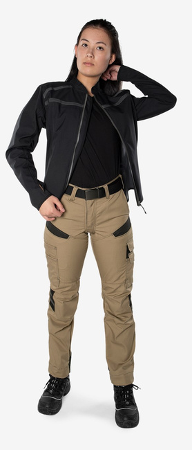 SPODNIE ROBOCZE DAMSKIE 2554 STFP