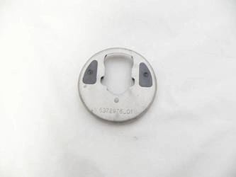 Osłona wału Husqvarna 333R