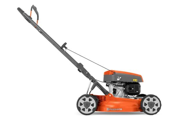 Kosiarka HUSQVARNA LB 144