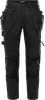 Spodnie Fristads 2900 GWM czarne