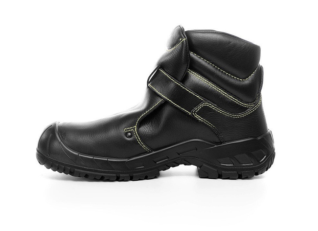 BUTY ROBOCZE ELTEN CARL S3 HI DLA SPAWACZA