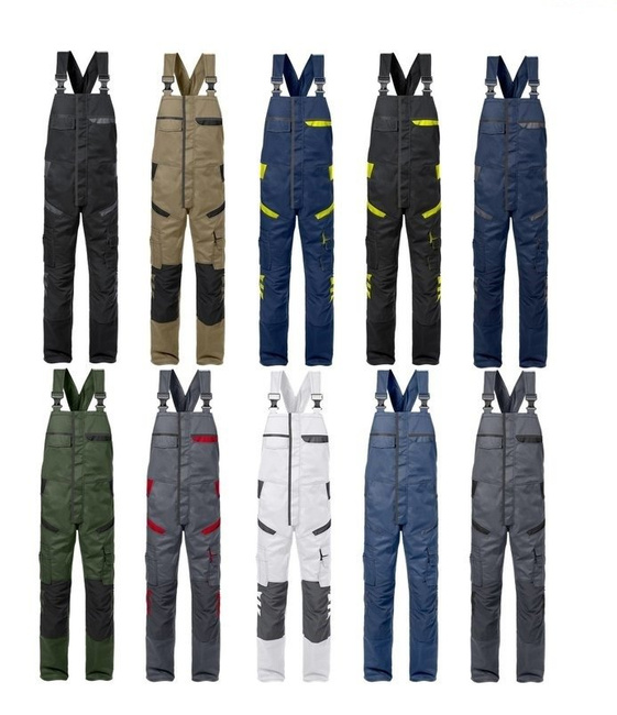 OGRODNICZKI ROBOCZE FRISTADS FUSION 1555 STFP