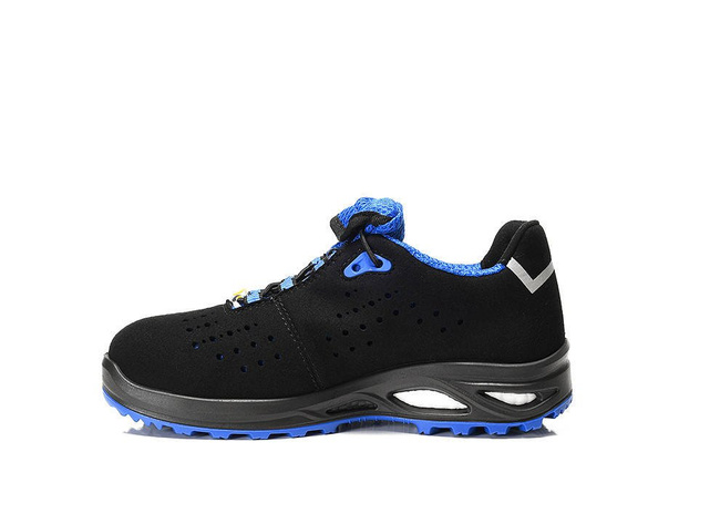 Damskie buty ochronne Elten IMPULSE XXTL LOW ESD S1P