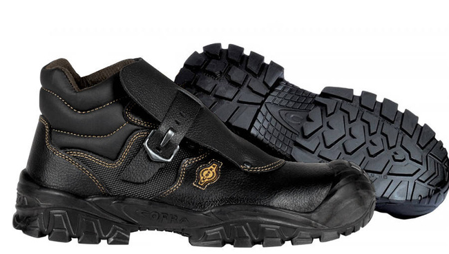 Buty robocze Cofra NEW TAGO