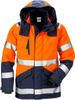 KURTKA ODBLASKOWA GORE-TEX FRISTADS HI-VIZ KLASY 3 4988 GXB