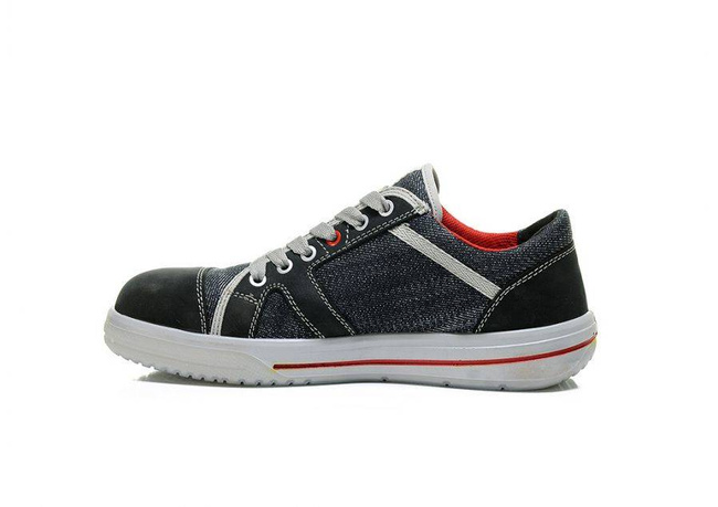Buty ochronne Elten SENSATION LOW ESD S2