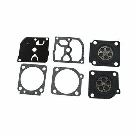 Zestaw membran Husqvarna 40  ZAMA  245 