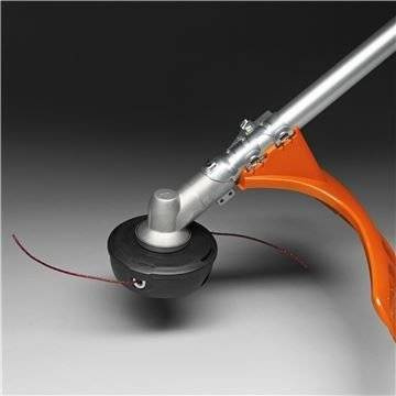 Wykaszarka spalinowa Husqvarna 336FR 47 cm 1.4 kW 7 kg + olej Husqvarna