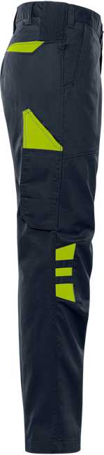 SPODNIE ROBOCZE FRISTADS FORSBO 2930 GWM