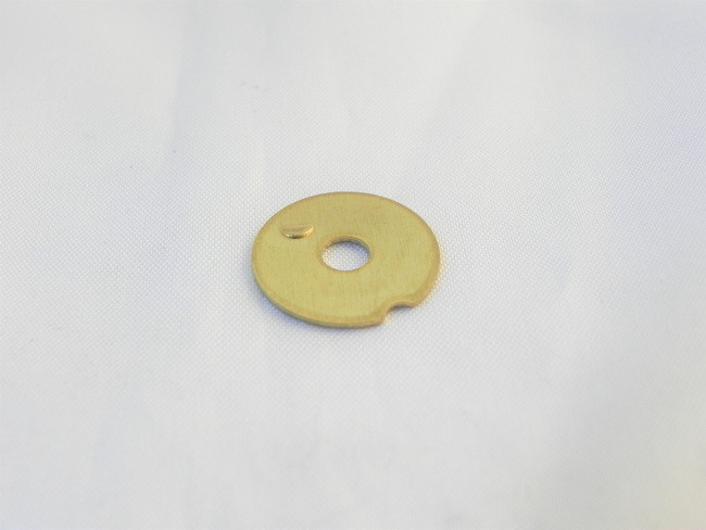 Przepustnica Husqvarna 355