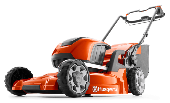 Kosiarka Akumulatorowa Husqvarna LC347iVX