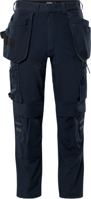 Spodnie Fristdas rozciągliwe 2596 LWS