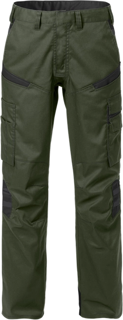 SPODNIE ROBOCZE DAMSKIE 2554 STFP