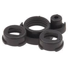 Łącznik gumowy dolny 333 R