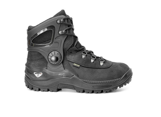 BUTY GORE-TEX ELTEN FUSION GTX S3 HI HRO CI